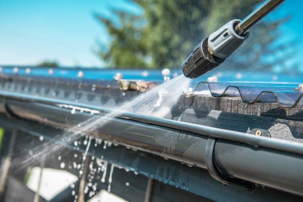 Best Affordable Pressure Washing  in Rensselaer, NY