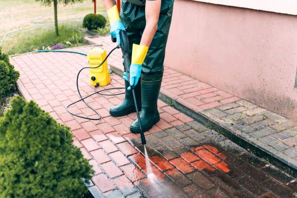 Local Pressure Washing Services in Rensselaer, NY