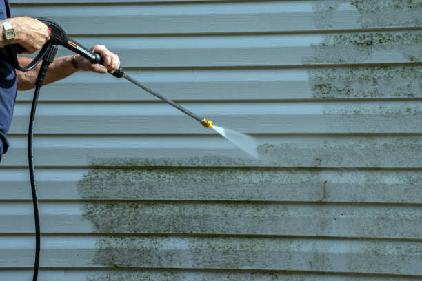 Local Pressure Washing Services in Rensselaer, NY