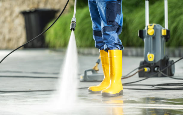 Best Sidewalk Pressure Washing  in Rensselaer, NY
