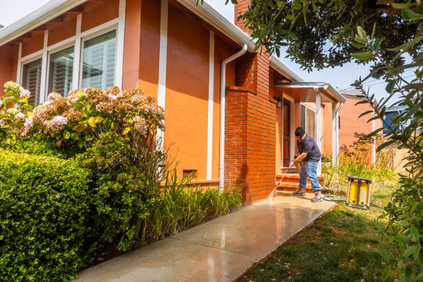 Trusted Rensselaer, NY Pressure Washing Experts