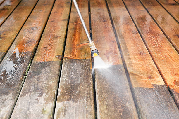 Pressure Washing Contractors in Rensselaer, NY