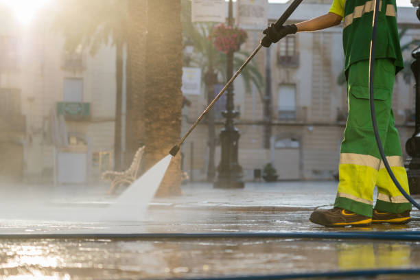 Best Roof Power Washing Services  in Rensselaer, NY