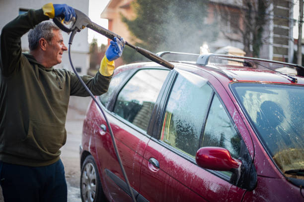 Best Best Pressure Washing Companies  in Rensselaer, NY