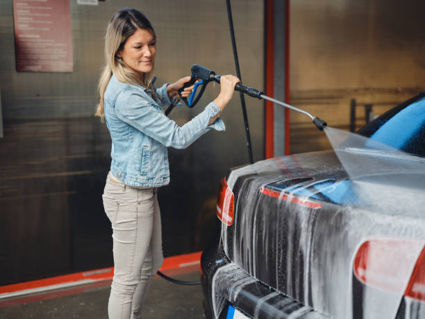 Best Residential Pressure Washing Services  in Rensselaer, NY