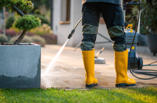Pressure Washing Services for Businesses in Rensselaer, NY